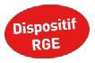 Dispositif RGE