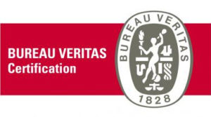 Certification VERITAS